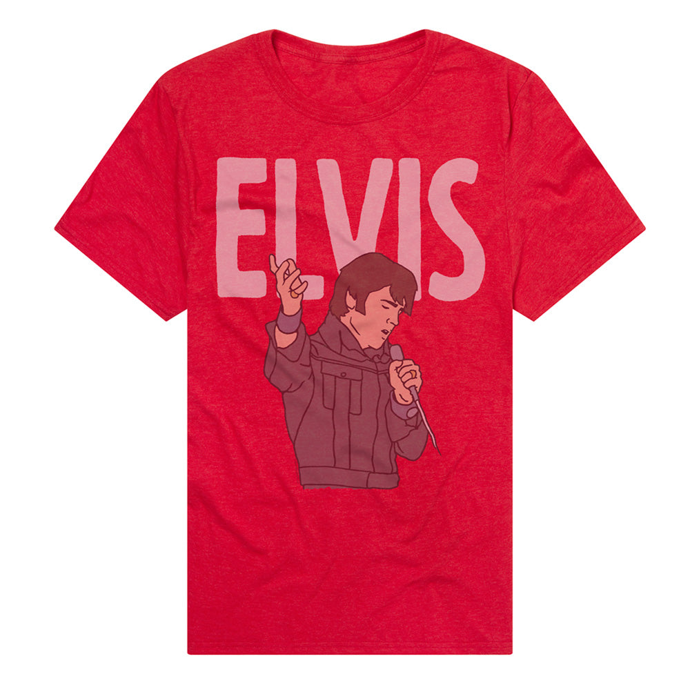 ELVIS/ELVIS '68 SPECIAL