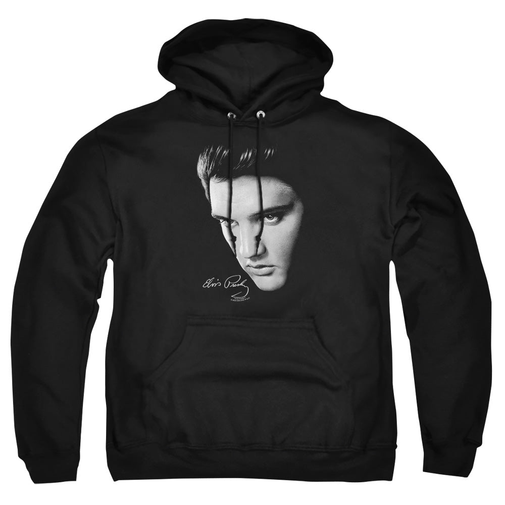 ELVIS PRESLEY/FACE
