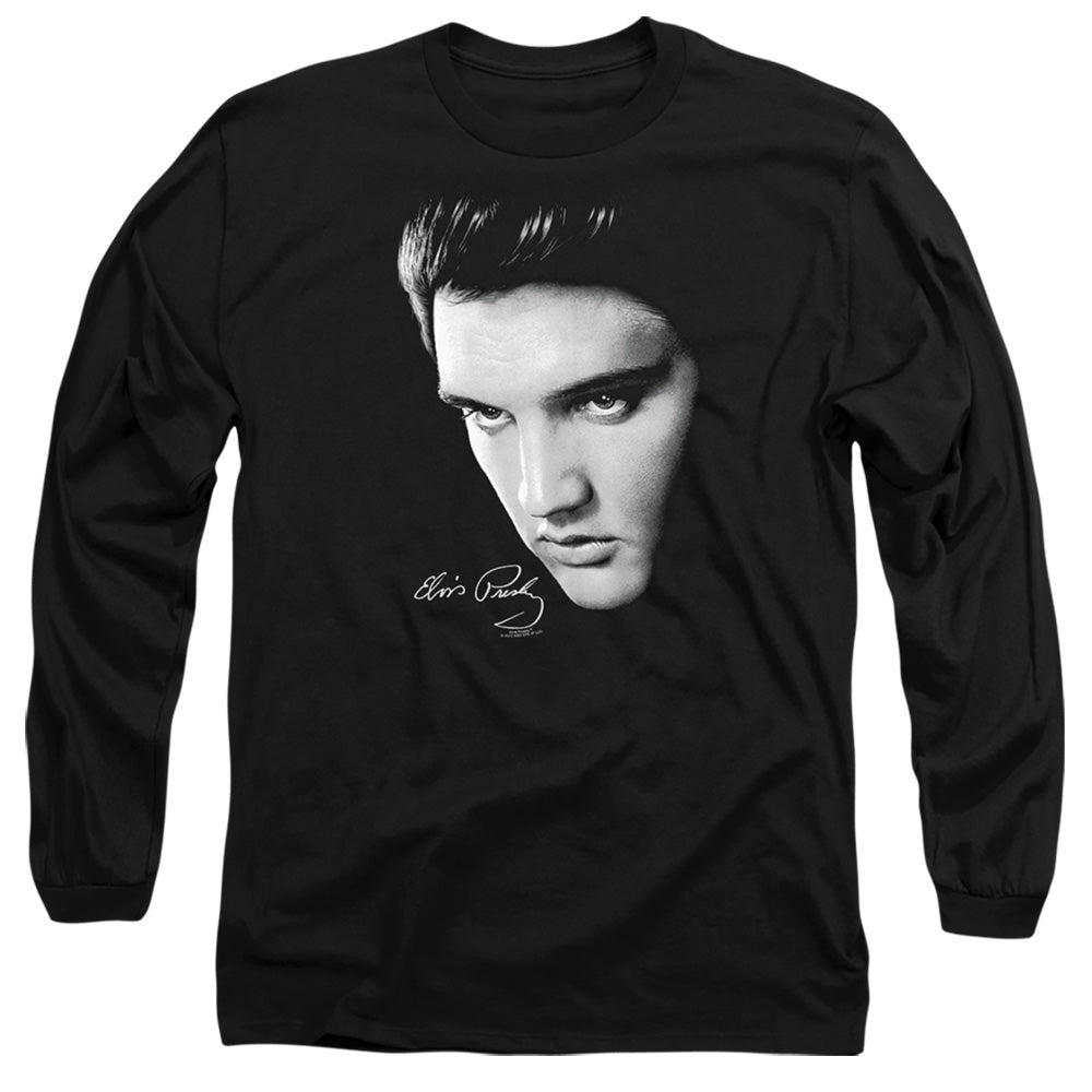 ELVIS PRESLEY/FACE