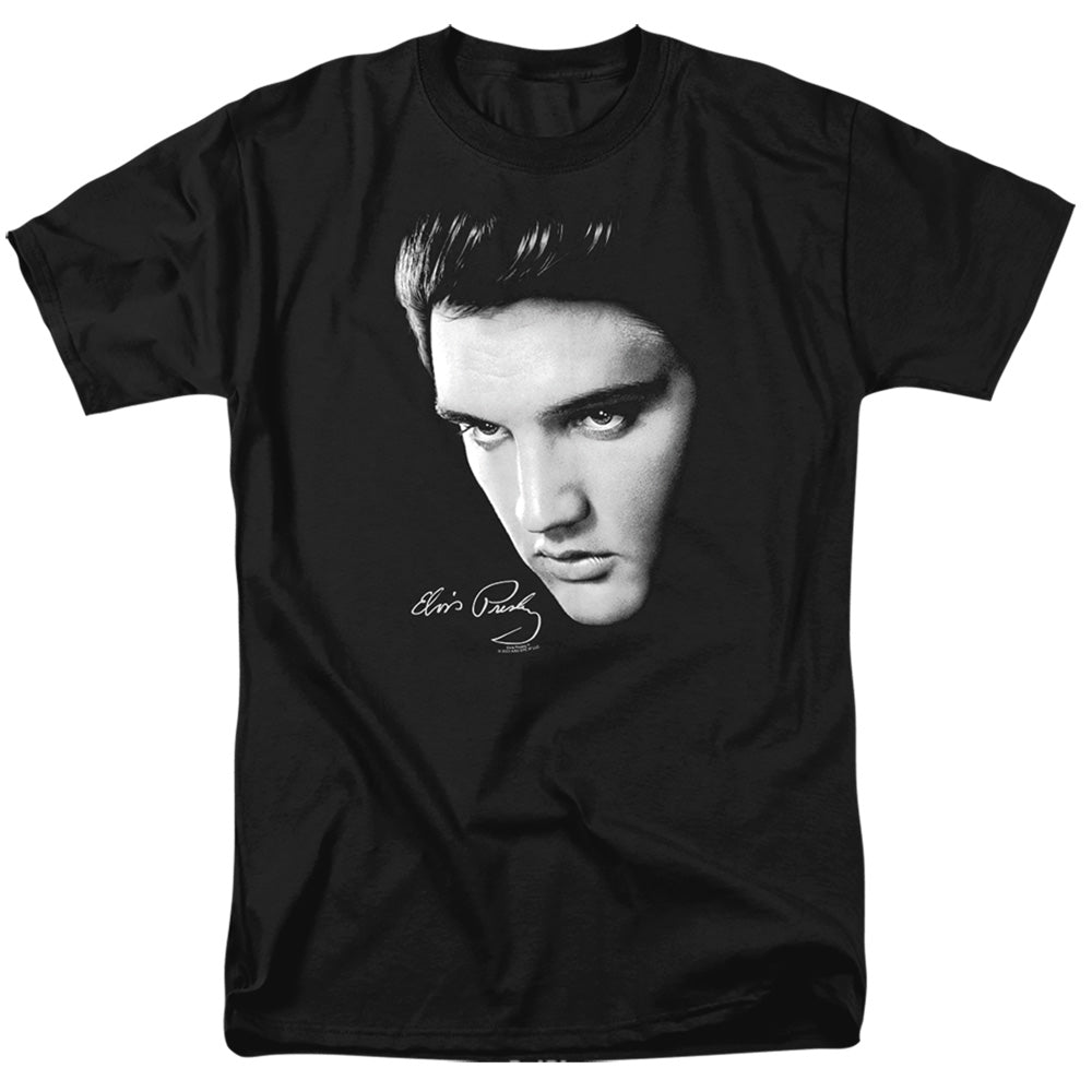 ELVIS PRESLEY/FACE