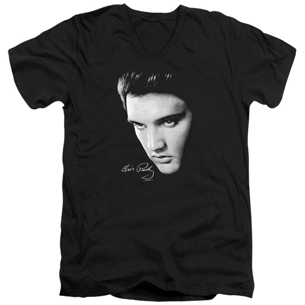 ELVIS PRESLEY/FACE