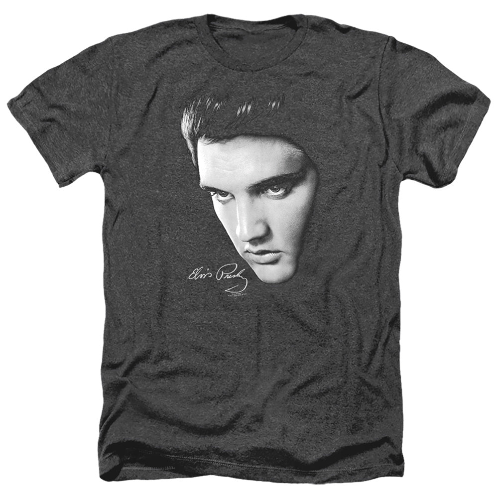 ELVIS PRESLEY/FACE