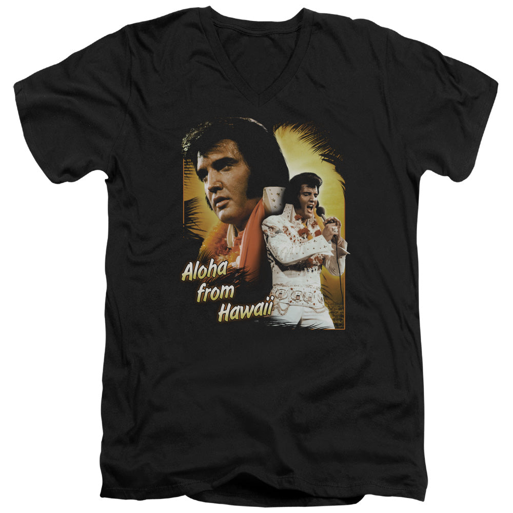 ELVIS PRESLEY/ALOHA