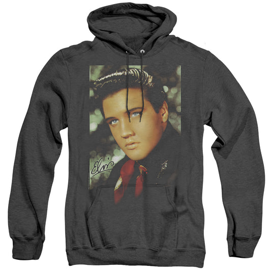 ELVIS PRESLEY/RED SCARF