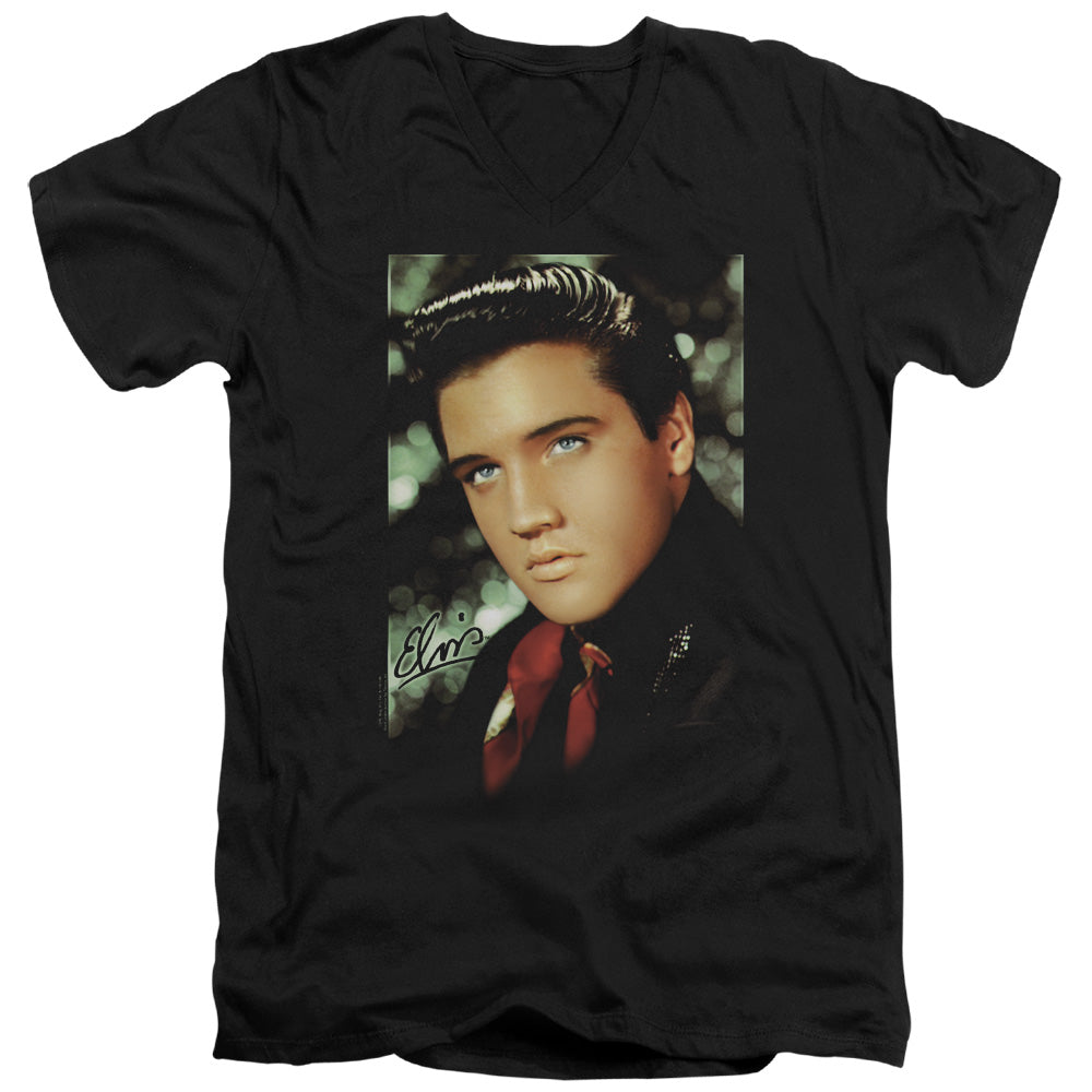 ELVIS PRESLEY/RED SCARF