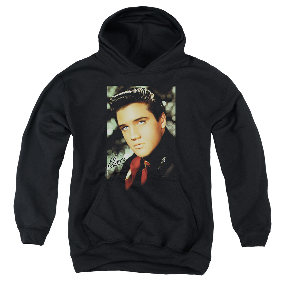 ELVIS PRESLEY/RED SCARF