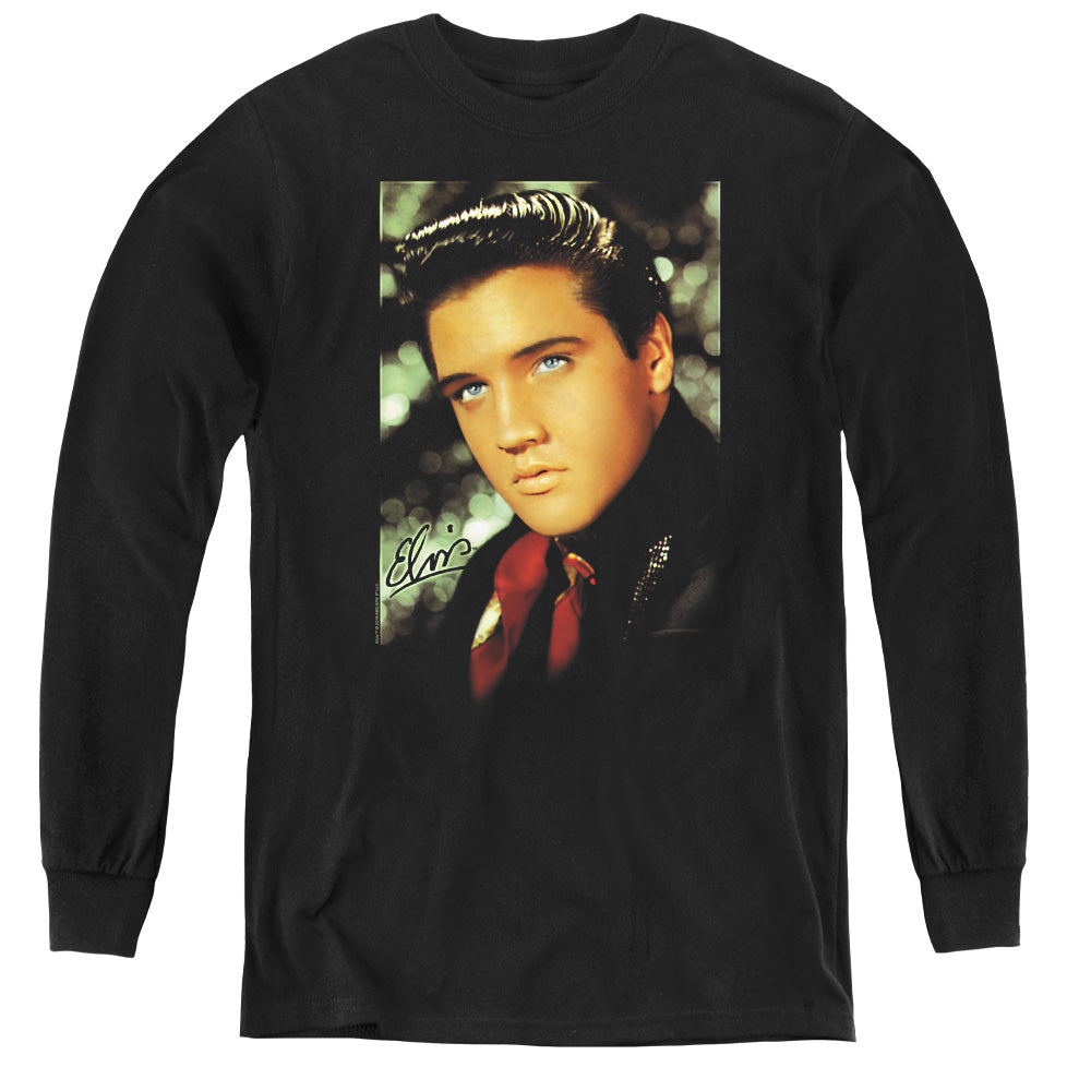 ELVIS PRESLEY/RED SCARF