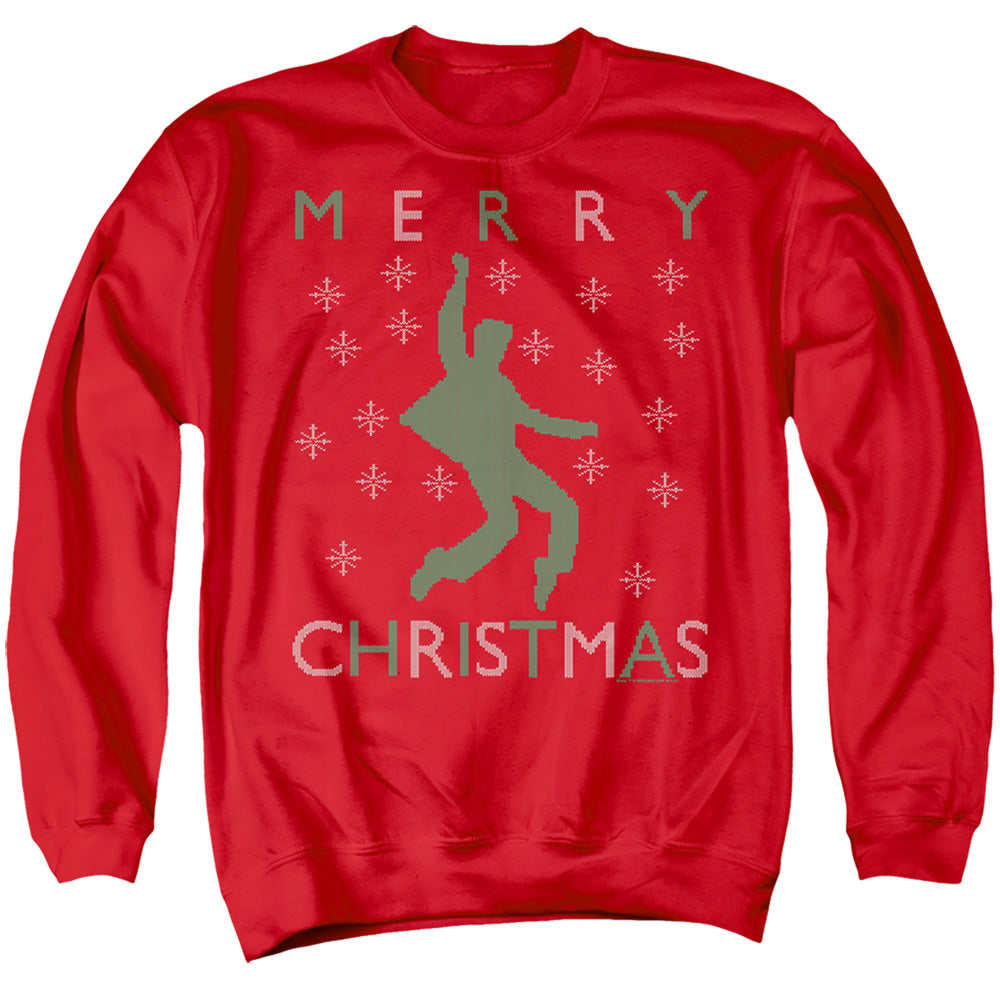 ELVIS/DANCING UGLY CHRISTMAS