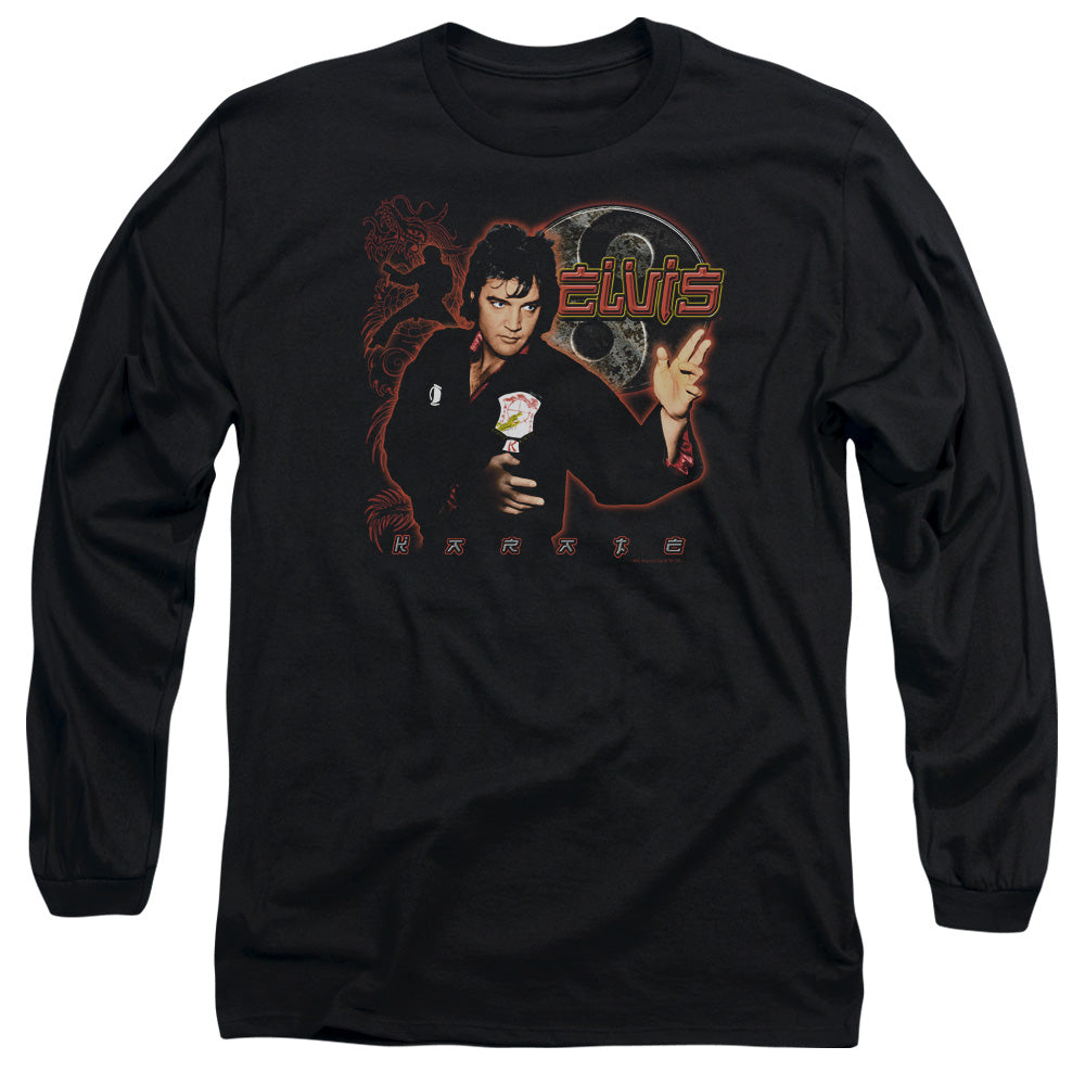 ELVIS PRESLEY/KARATE