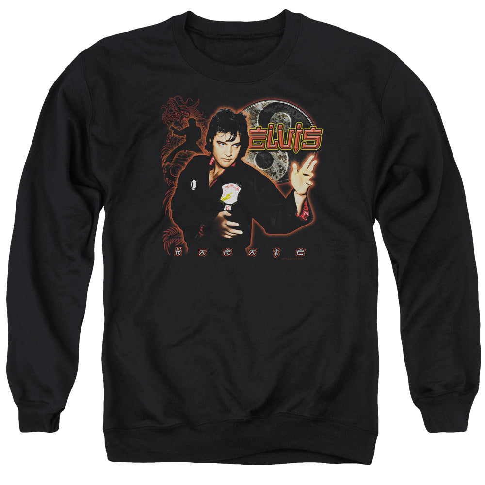 ELVIS PRESLEY/KARATE