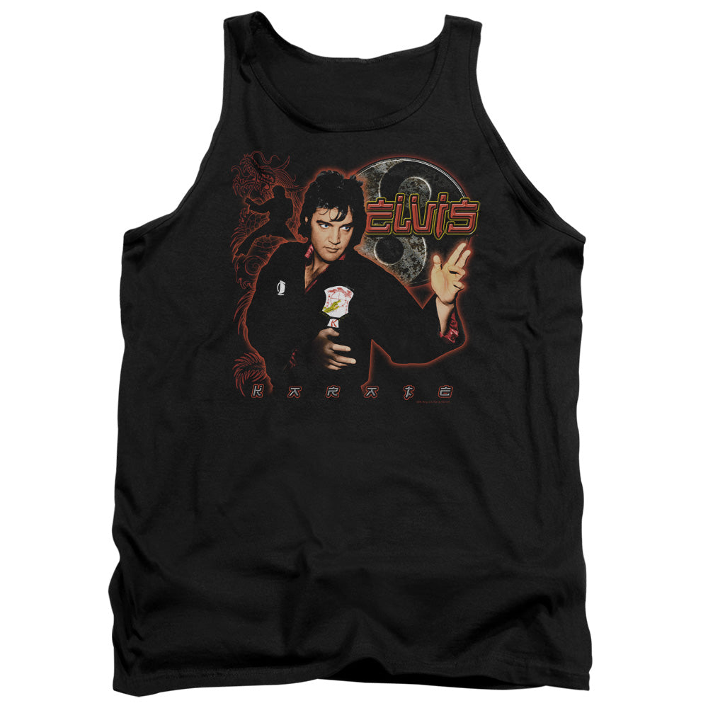 ELVIS PRESLEY/KARATE