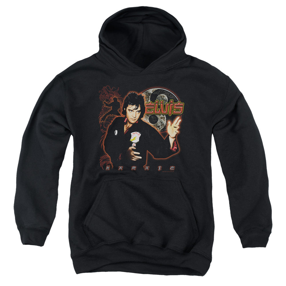 ELVIS PRESLEY/KARATE