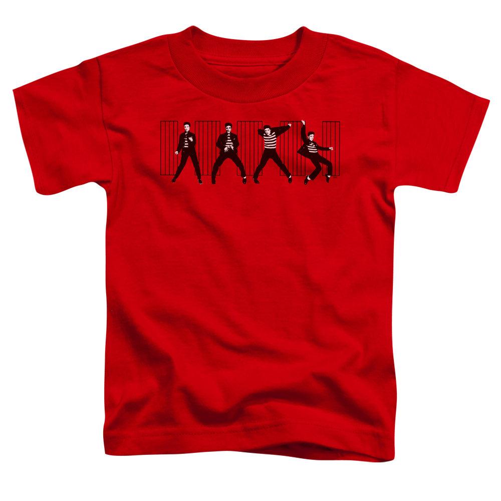 ELVIS PRESLEY/JAILHOUSE ROCK C