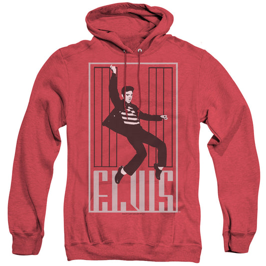 ELVIS PRESLEY/ONE JAILHOUSE