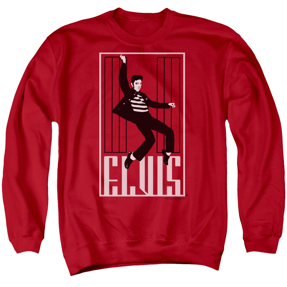 ELVIS PRESLEY/ONE JAILHOUSE