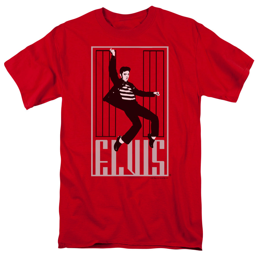 ELVIS PRESLEY/ONE JAILHOUSE