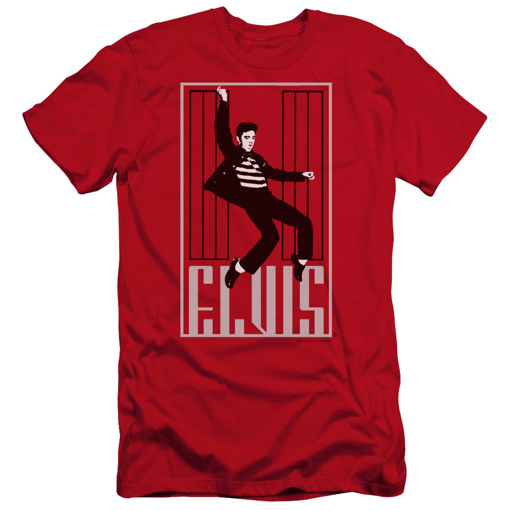 ELVIS PRESLEY/ONE JAILHOUSE