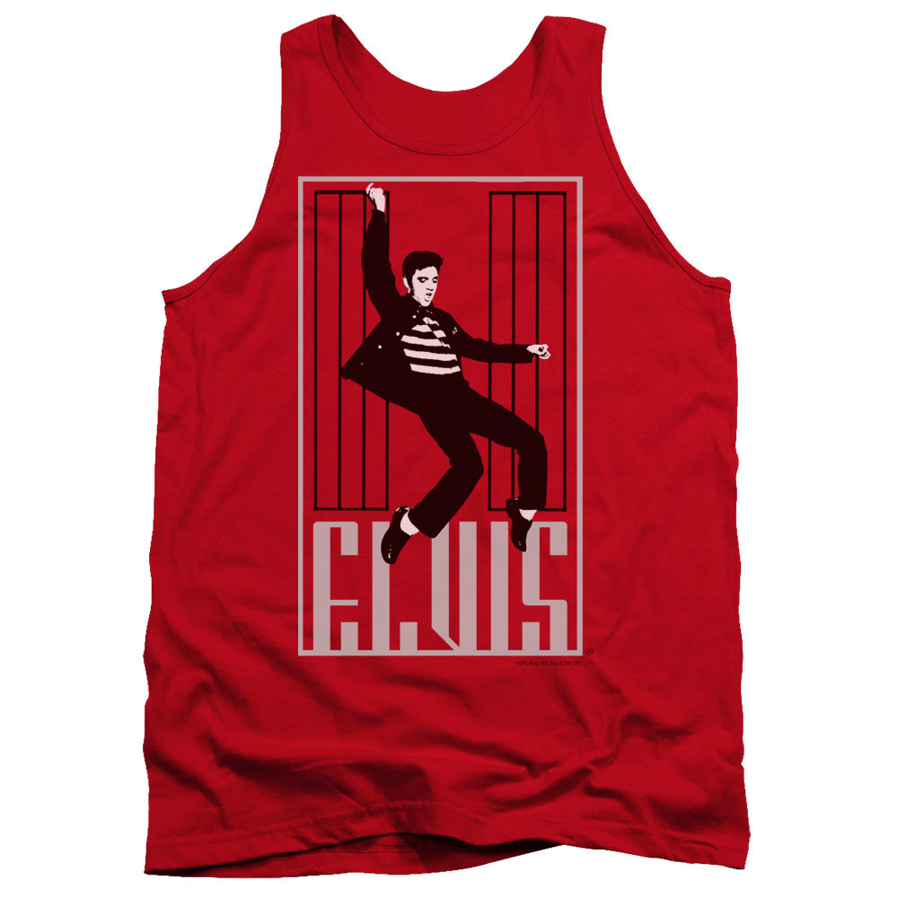 ELVIS PRESLEY/ONE JAILHOUSE