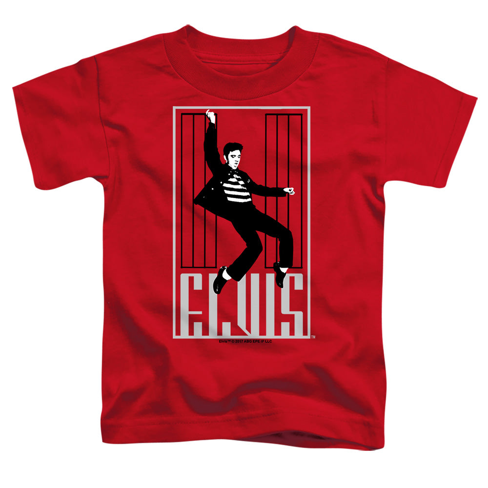 ELVIS PRESLEY/ONE JAILHOUSE