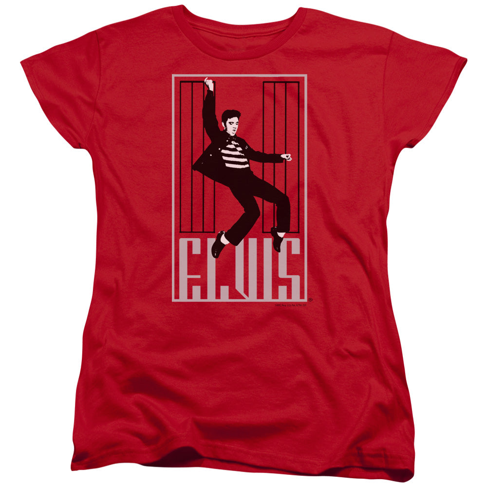 ELVIS PRESLEY/ONE JAILHOUSE