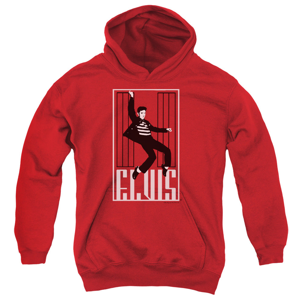 ELVIS PRESLEY/ONE JAILHOUSE