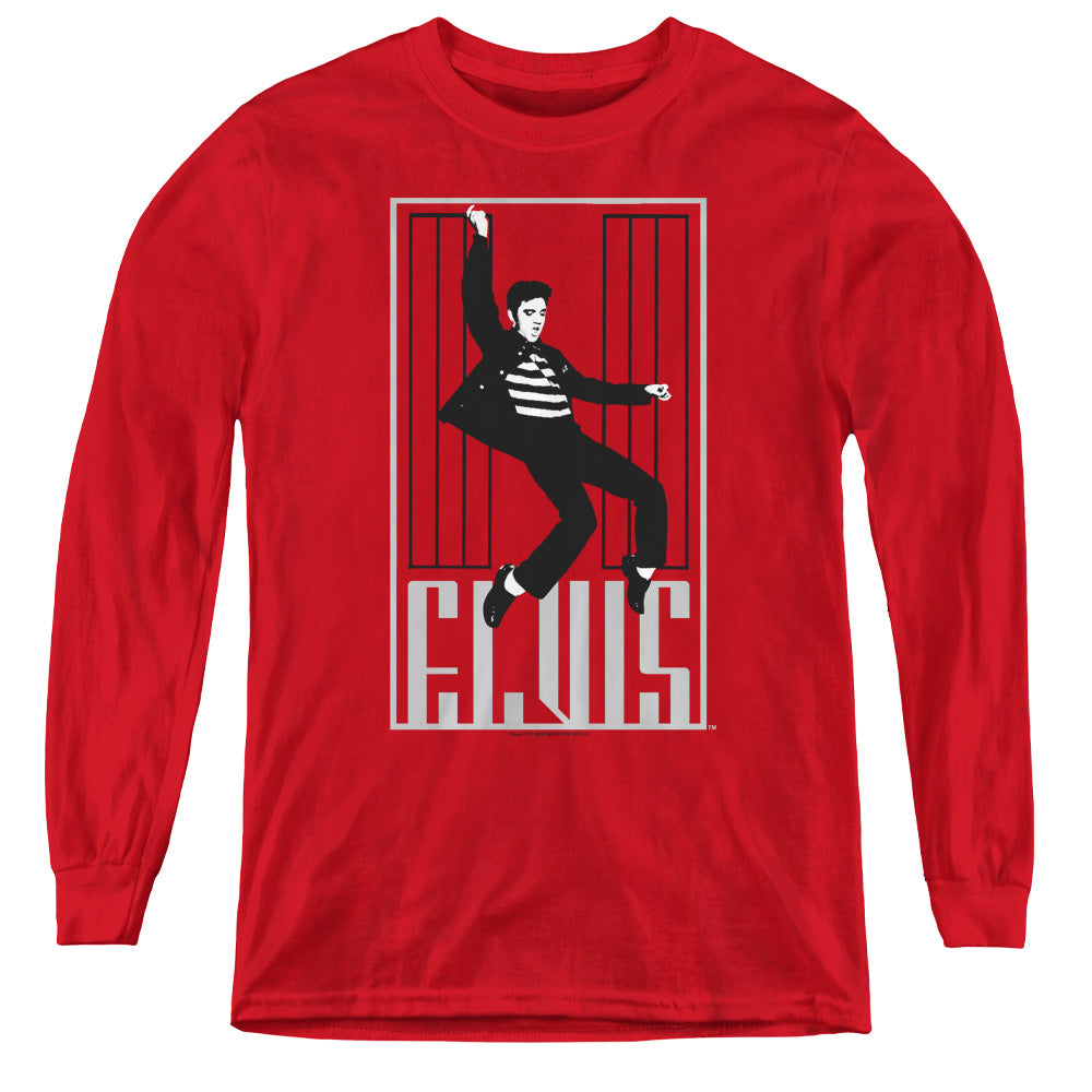 ELVIS PRESLEY/ONE JAILHOUSE