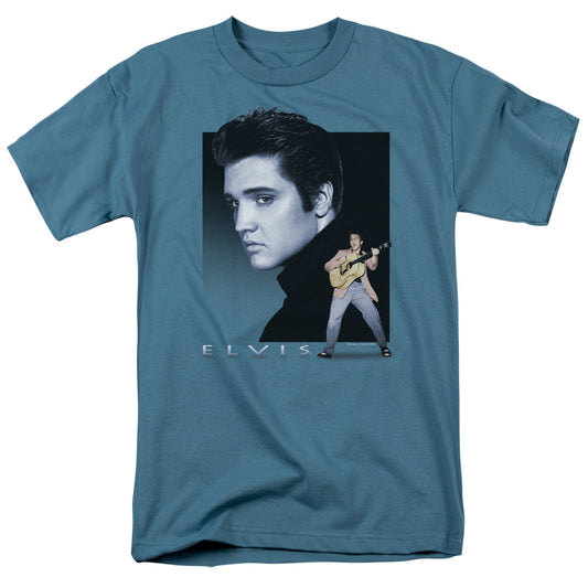 ELVIS PRESLEY/BLUE ROCKER
