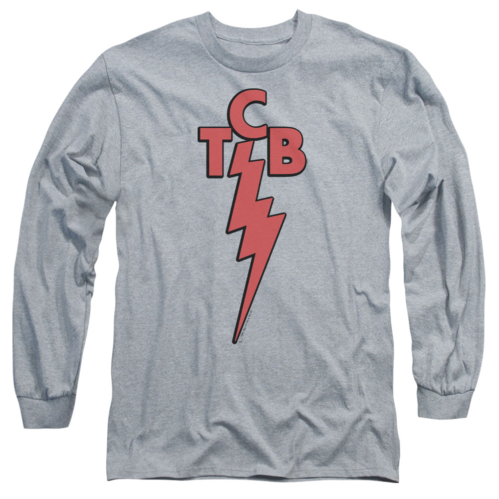 ELVIS PRESLEY/TCB