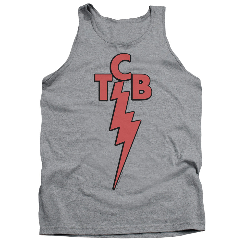 ELVIS PRESLEY/TCB