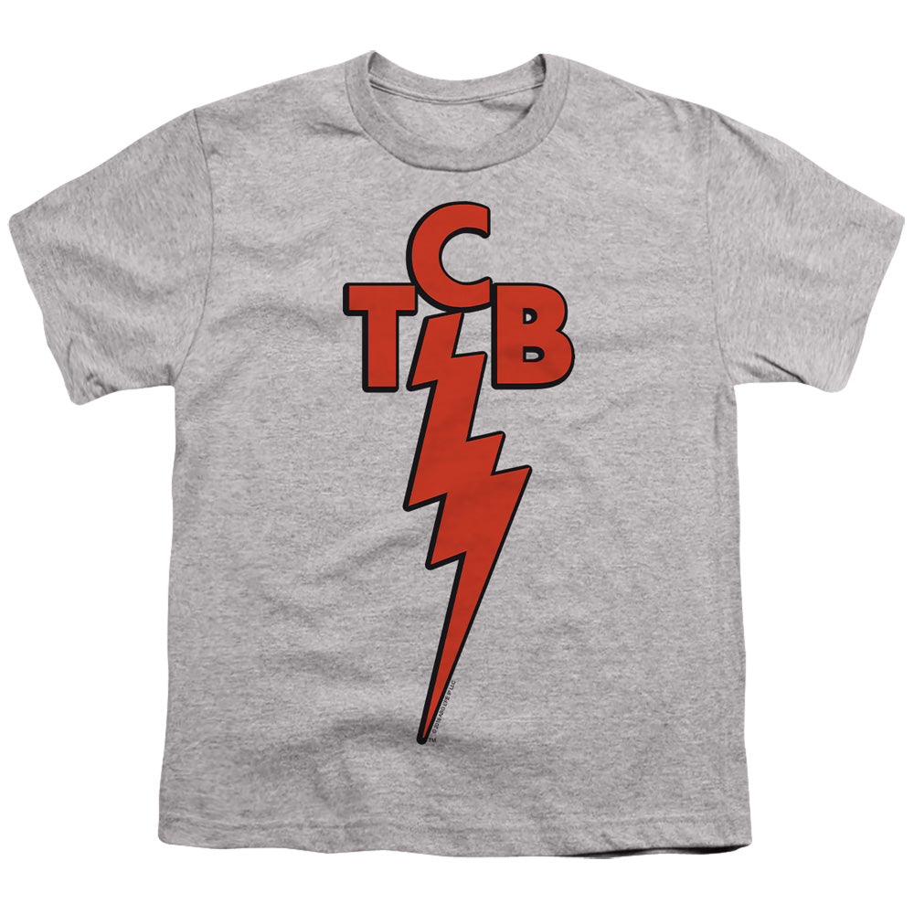 ELVIS PRESLEY/TCB