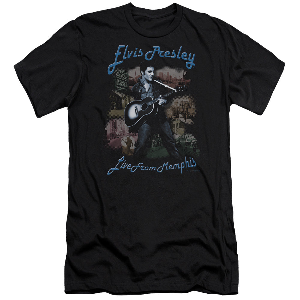 ELVIS PRESLEY/MEMPHIS