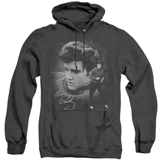 ELVIS PRESLEY/SWEATER