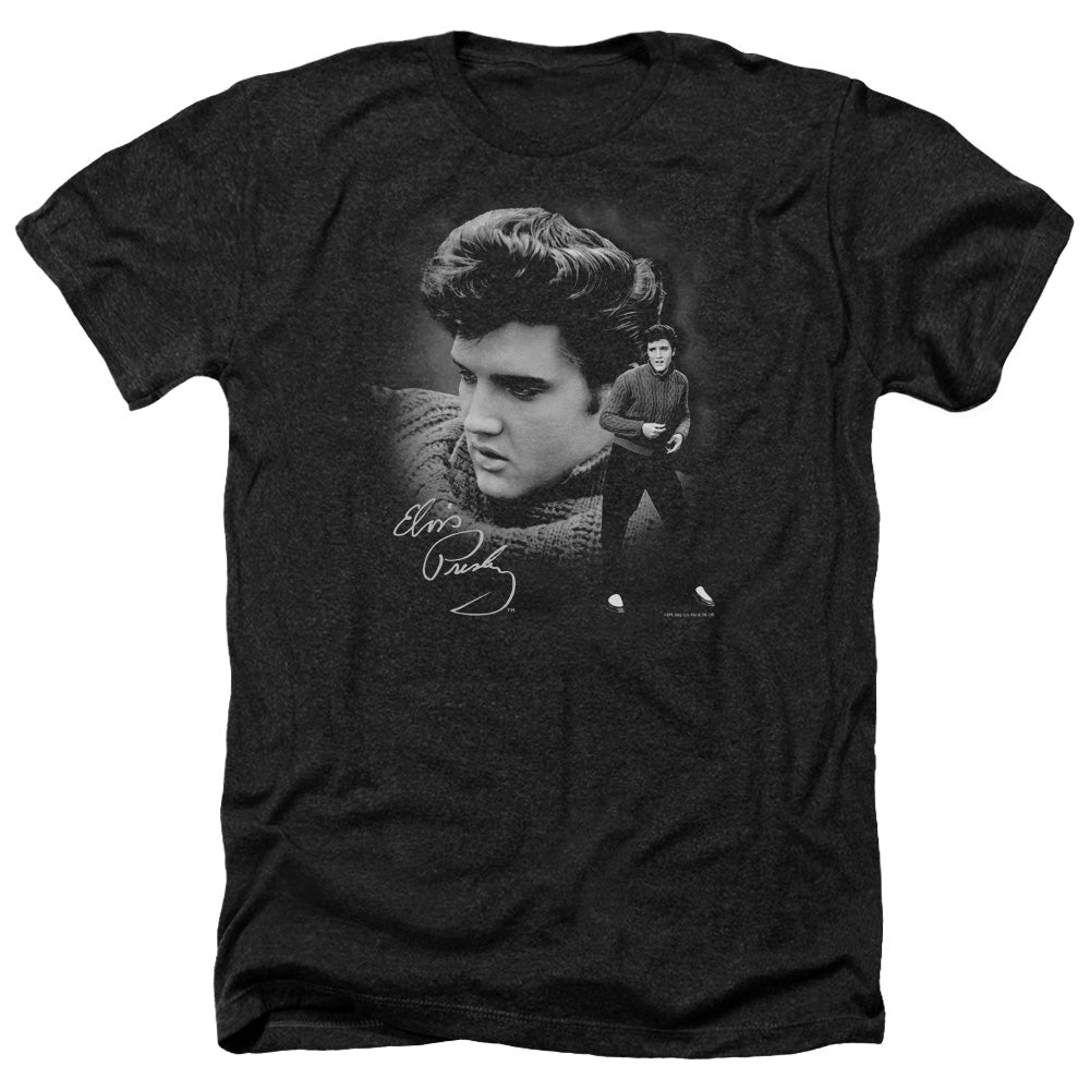 ELVIS PRESLEY/SWEATER