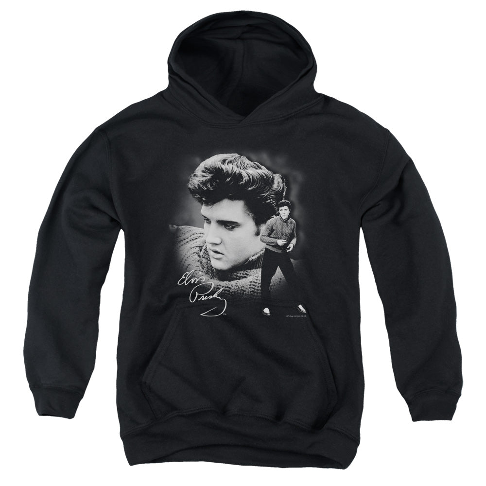 ELVIS PRESLEY/SWEATER