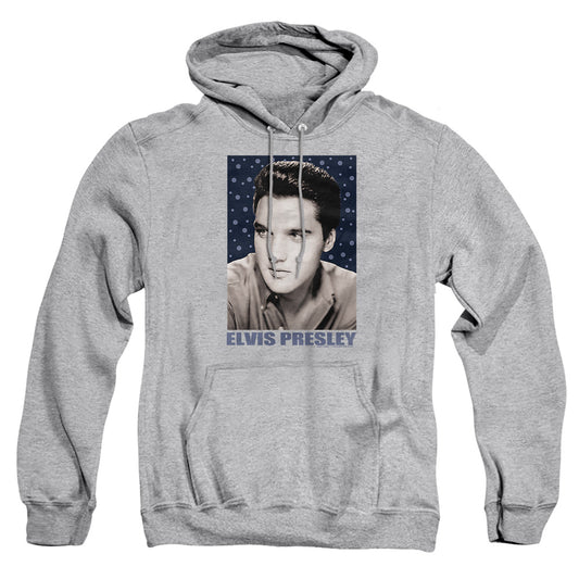 ELVIS PRESLEY/BLUE SPARKLE