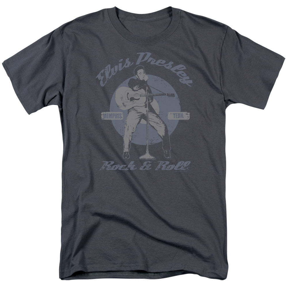 ELVIS PRESLEY/ROCK & ROLL