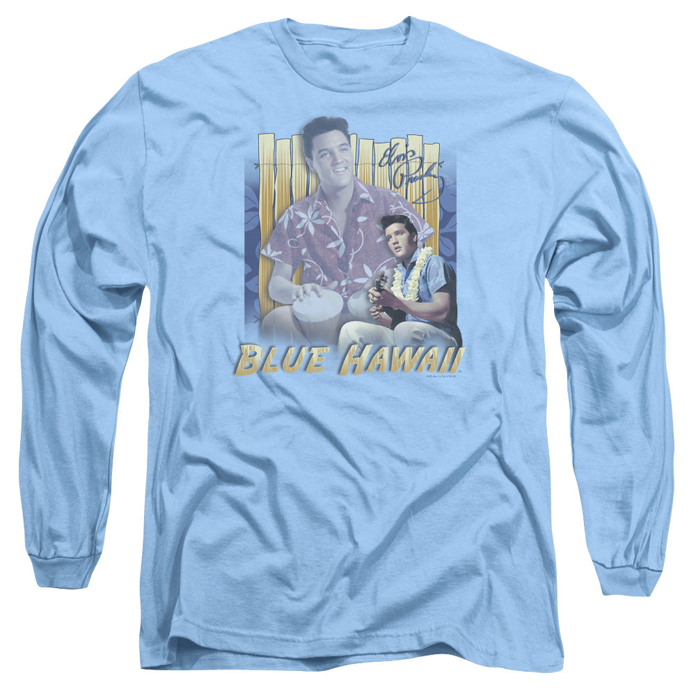 ELVIS PRESLEY/BLUE HAWAII
