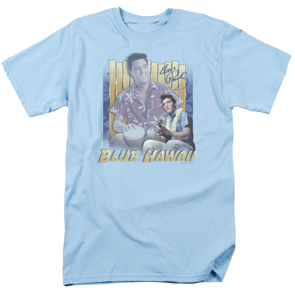 ELVIS PRESLEY/BLUE HAWAII