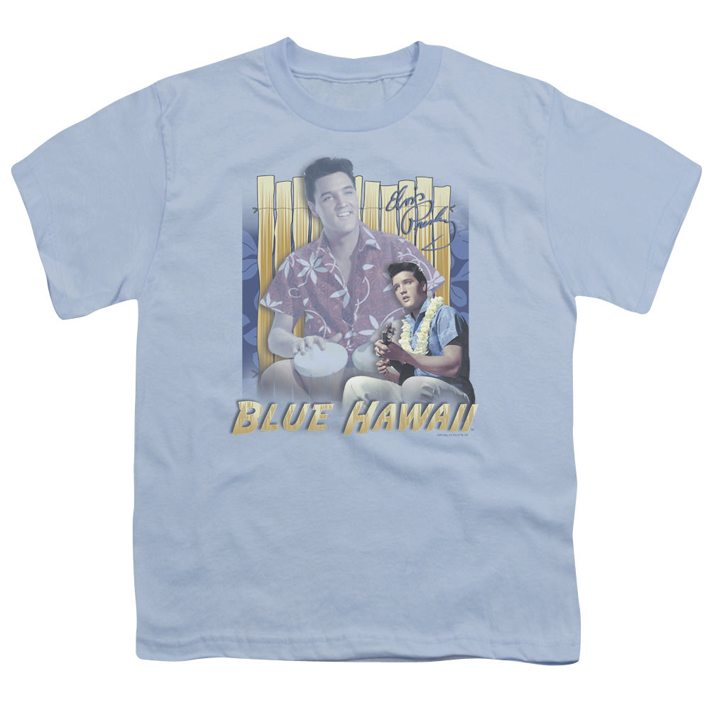 ELVIS PRESLEY/BLUE HAWAII