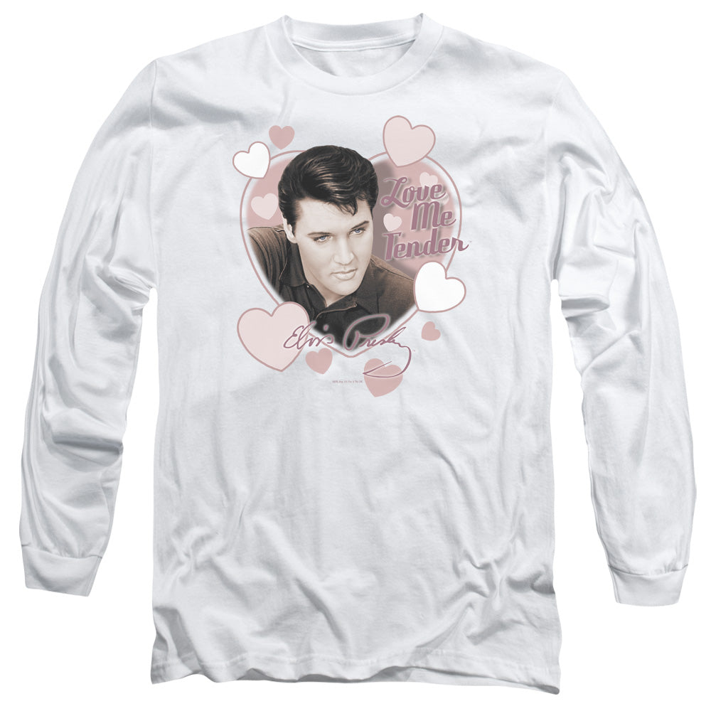 ELVIS PRESLEY/LOVE ME TENDER