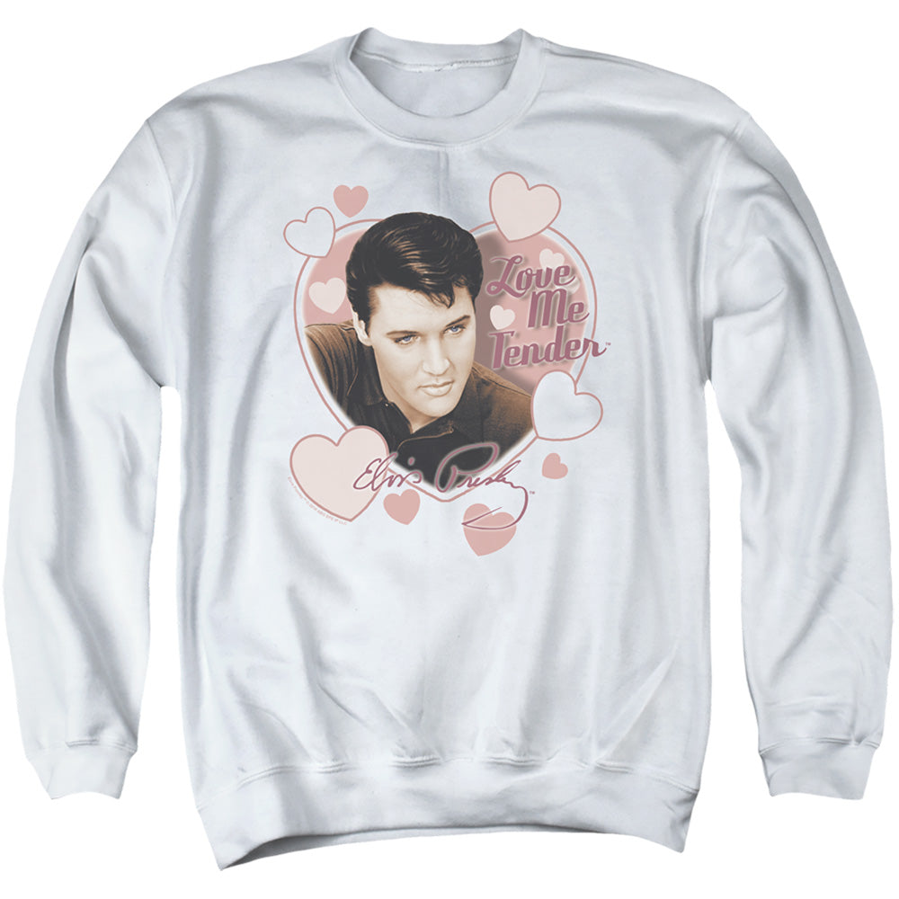 ELVIS PRESLEY/LOVE ME TENDER