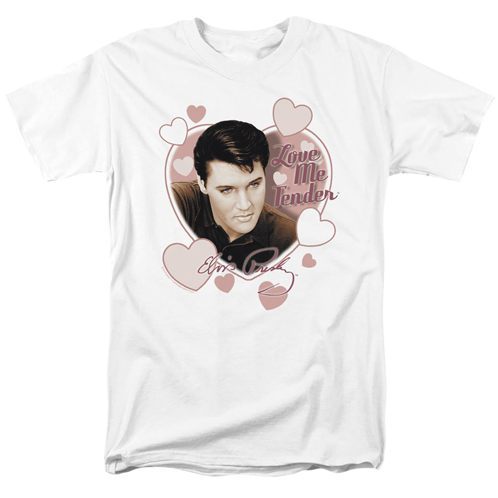 ELVIS PRESLEY/LOVE ME TENDER