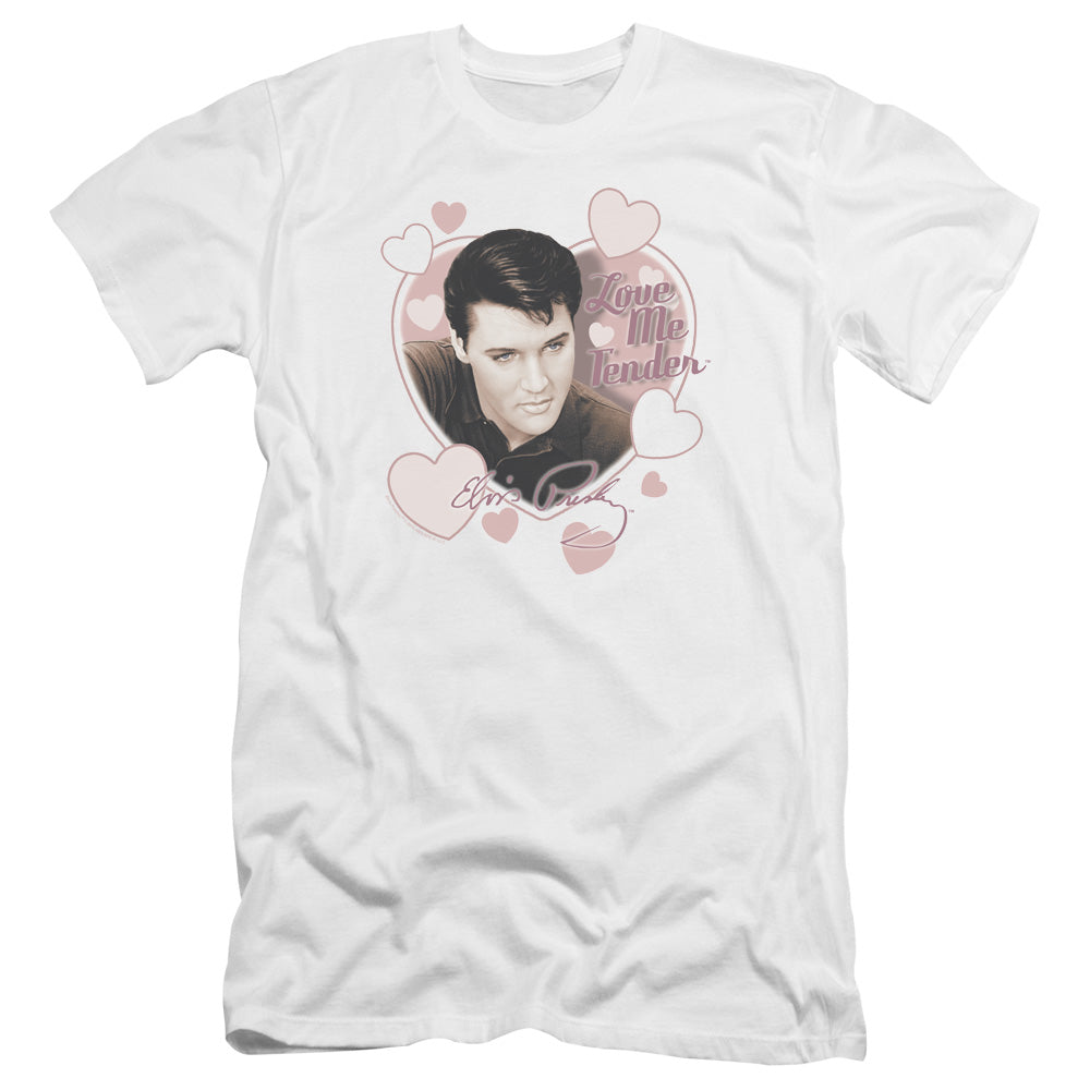 ELVIS PRESLEY/LOVE ME TENDER