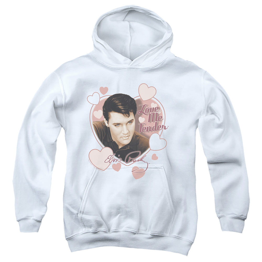 ELVIS PRESLEY/LOVE ME TENDER