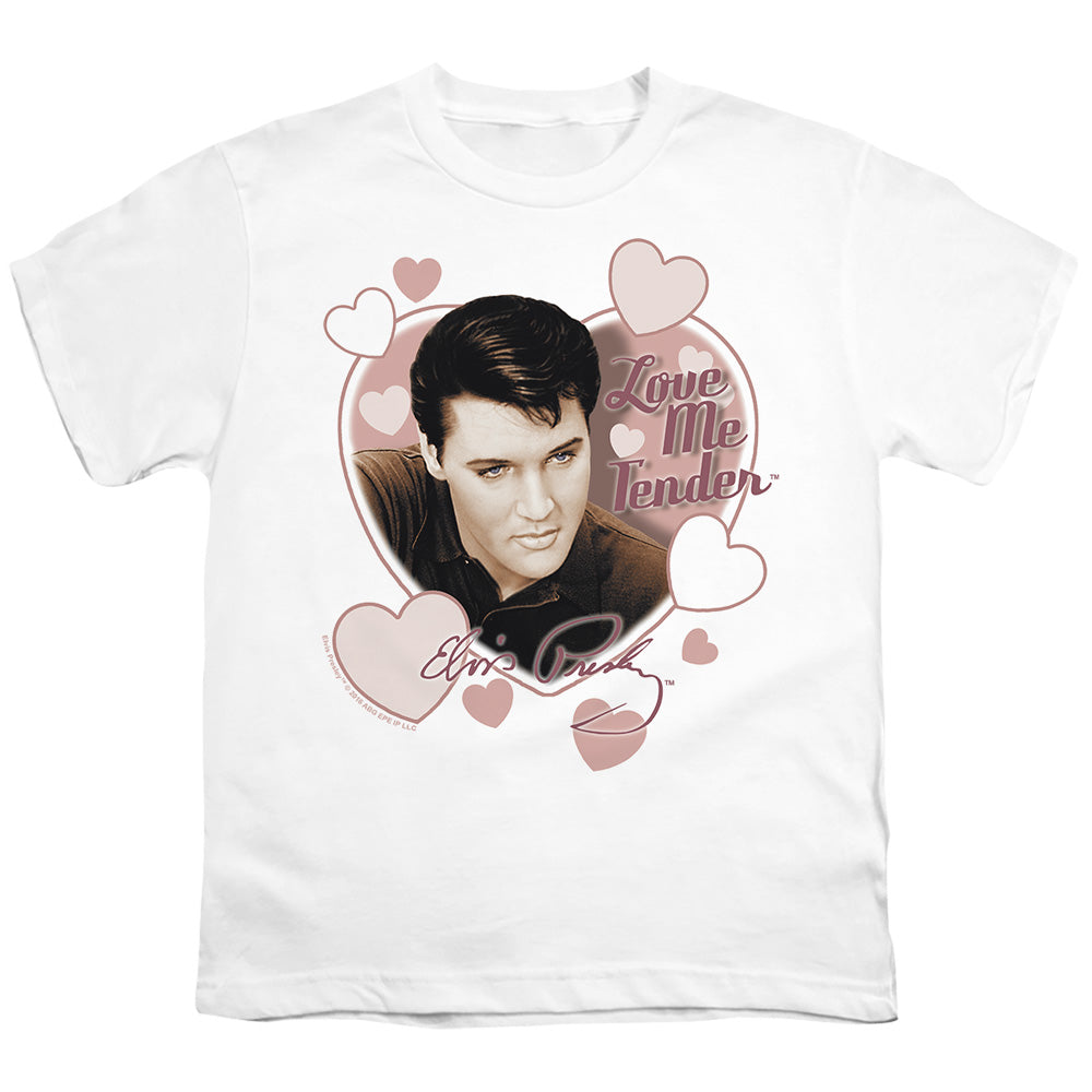 ELVIS PRESLEY/LOVE ME TENDER