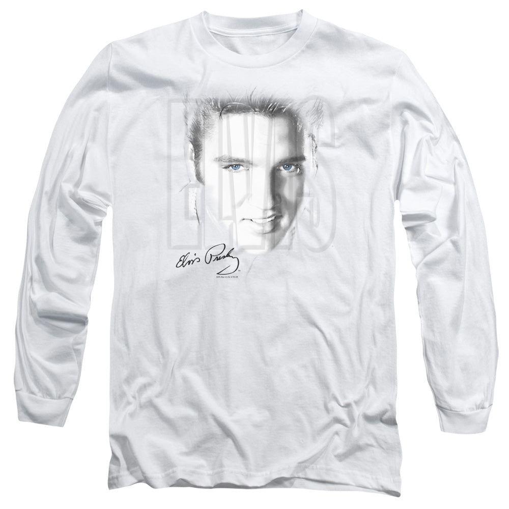 ELVIS PRESLEY/BLUE EYES