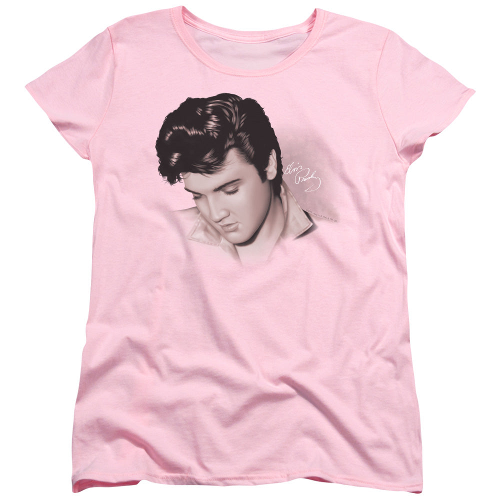ELVIS PRESLEY/LOOKING DOWN