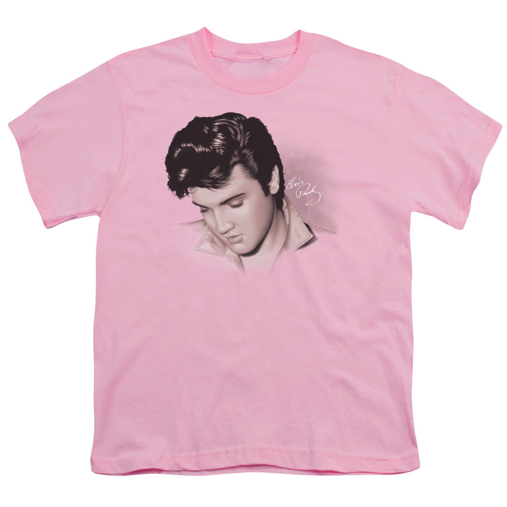 ELVIS PRESLEY/LOOKING DOWN