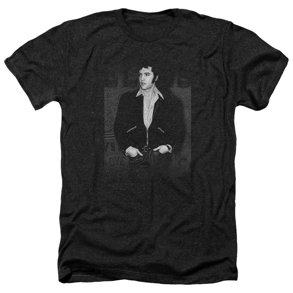 ELVIS PRESLEY/JUST COOL