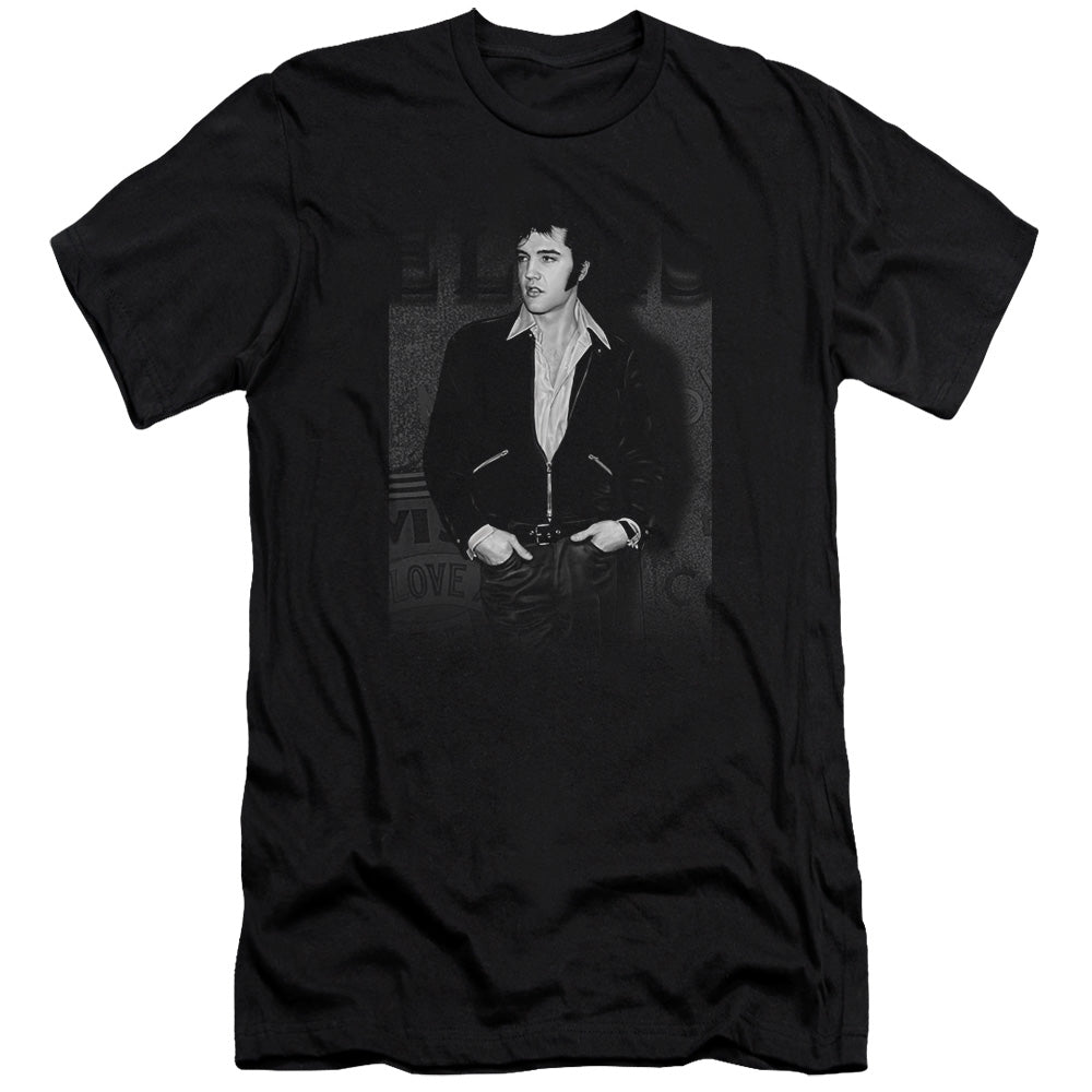 ELVIS PRESLEY/JUST COOL